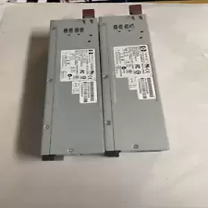 Lot 2 HP DL380 G4 575W 321632-001 DPS-600PB B Server PSU Power Supply Unit @MB50