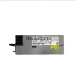 For IBM X3650M5 X3550M5 750W 94Y8141 94Y8142 69Y5747 server power supply