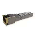 XBR-000300 Brocade Compatible 1G SFP RJ-45 Transceiver