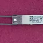 JH419A - HPE X150 100G QSFP28 LC SWDM4 100m MM Transceiver