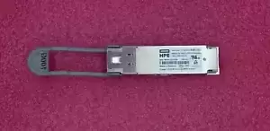 JH419A - HPE X150 100G QSFP28 LC SWDM4 100m MM Transceiver