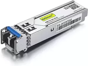 For Cisco GLC-LH-SMD, Ubiquiti Transceiver, 1000Base-LX/LH 1310nm SMF LC 20 km