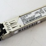 CISCO GLC-SX-MM-RGD 1000Base-SX 850nm Transceiver Module (10-2274-01)