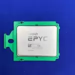 AMD EPYC 7452 32-Core 2.35GHz 128MB 155W CPU 100-000000057 No VENDOR LOCK