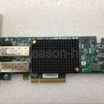 Emulex OCe11102 10 Gigabit 10GBe 10Gbit Dual Port Server Adapter PCIe x8