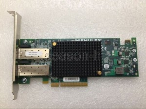Emulex OCe11102 10 Gigabit 10GBe 10Gbit Dual Port Server Adapter PCIe x8