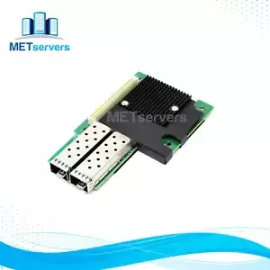 Intel 10GB X520-DA2 SFP+ Dual Port OCP Mezzanine Network Card X520DA20CP
