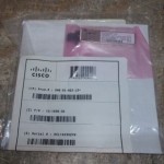 NEW SEALED BAG Cisco ONS-SI-622-L2 10-1936-02 OC12LR2/STM4 Transceiver Module