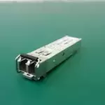 740-007326 Juniper Networks SFP-1GE-SX Single port 1000Base SX Tranceiver