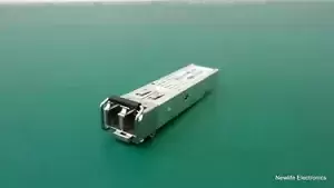 740-007326 Juniper Networks SFP-1GE-SX Single port 1000Base SX Tranceiver