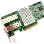 Supermicro AOC-S25G-M2S 25GBe SFP28 Dual Port Server Adapter ConnectX-4 CX4121A
