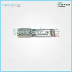 813874-B21 HPE 10GBase-T RJ-45 30m SFP+ Transceiver Module 826762-001