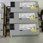 Lot of 14 IBM 00YL565 00YL564 750W 80 Plus Platinum Server Power Supply