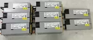 Lot of 14 IBM 00YL565 00YL564 750W 80 Plus Platinum Server Power Supply