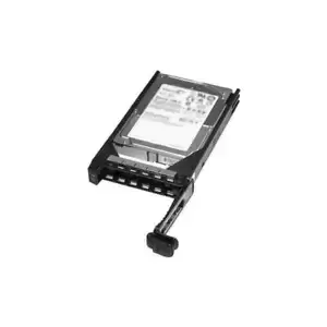 DELL Hvjnh 1.8Tb 10000Rpm Sas6Gbits 512E 2.5Inch Hard Disk Drive With Tray For