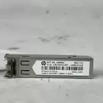 HP SFP SX, J4858C 850nm Transceiver Module