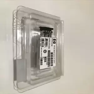 NEW - HP HPE AJ716B 8Gb SFP+ SW B-series Fibre Channel 670504-001 AJ716-63003