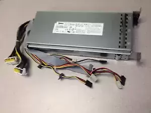 DELL POWEREDGE 1900 ND591 ND444 800W POWER SUPPLY  d800p-0