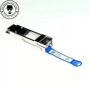 Mellanox MAM1Q00A-QSA Ethernet Cable Adapter 40Gb to 10Gb QSFP to SFP+ HP Cisco