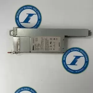 Dell PE FX2/FX2s 1Gb Base-T PassThrough Module HYJ8