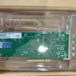 GENUINE INTEL X710-DA4 LP 4-PORT PCIe 3 x8 10GbE SFP+ SERVER ADAPTER X710DA4G1P5