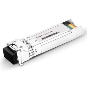 HP J9151A X132 Compatible 10GBASE-LR SFP+ 1310nm 10km  DOM - 47829