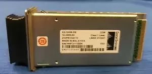 LOT of 40 CISCO X2-10GB-SR 10GBase-SR  850 nm MMF X2 transceiver  Module