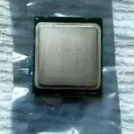 Intel Xeon CPU E5-1620 - SR0LC QUAD Core LGA 2011 Processor - Tested