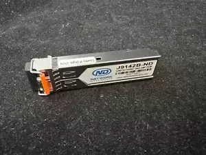 ***NEW*** HP Compatible J9142B 1G 1490TX/1310RX BX-D 10km Transceiver