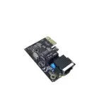 StarTech.com ST1000SPEX2 Rev. E PCIe Express Gigabit Network Server Adapter Card