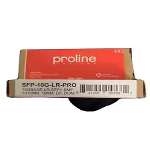 Proline SFP-10G-LR-PRO SFP Transceiver Module for Cisco