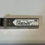 Genuine HP ProCurve J4858C Mini-GBIC Gigabit SFP 850nm Transceiver 1G SX