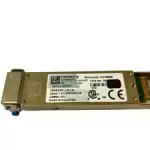 JD108B I Genuine HPE X130 10G XFP Module SC LR 1 x 10GBase-LR10 Transceiver