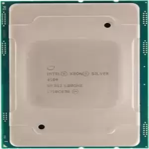 Intel Xeon SILVER 4108 Processor SR3GJ 8-CORE 1.8GHZ CD8067303561500