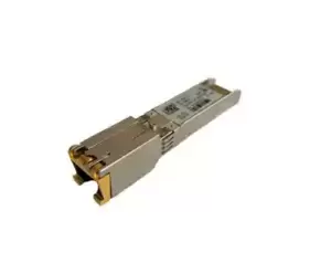 Cisco SFP-10G-T-X Transceiver Multi-Rate 1G/2.5G/5G/10G SFP+ to RJ-45 Module