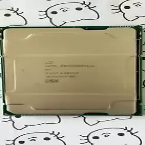 Intel xeon qvm7 qv2d 8360y ES 36c 2.2ghz 54mb 250w lga4189 CPU server processor