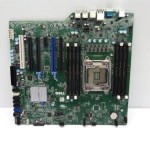 Dell 0HHV7N Server Motherboard LGA2011-3 Socket from Precision T5810