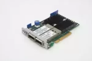 HP Infiniband FDR/Ethernet 10Gb/40Gb 2-port 544FLR-QSFP Adapter 649282-B21