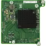 HPE 1837 4/12ft 2x10GBase Mezzanine Server Adapter 665246-B21 669282-001