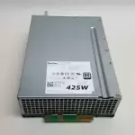 Lot of 2 Dell G50YW Precision T3600 425W Hot-Swap Server Power Supply