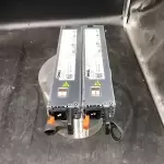 2 - Dell Model A500E-S0 Switching Power Supply Input:50-60Hz Output:500W Max
