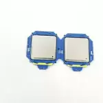 Matching Pair Intel Xeon E5-2640 SR0KR 6-Core 2.50GHz LGA2011 Processor