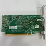 Dell 6W1HY ConnectX-4 Single Port 100Gb QSFP Full Height Adapter CX445A 06W1HY