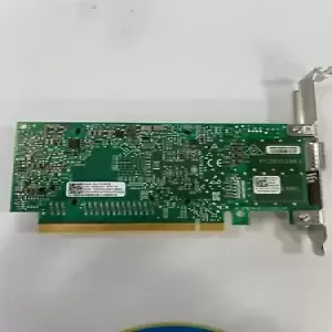 Dell 6W1HY ConnectX-4 Single Port 100Gb QSFP Full Height Adapter CX445A 06W1HY