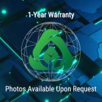 CISCO SFP-H10GB-ACU10M 10GBASE-CU SFP+ CABLE 10M