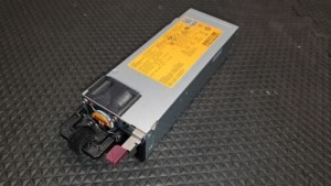 HP 800W 94% Eff 80+ Platinum Power Supply 723600-101 754381-001 HSTNS-PD41