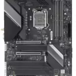 For Supermicro C9Z590-CGW Server Motherboard Single Socket LGA-1200 Tested