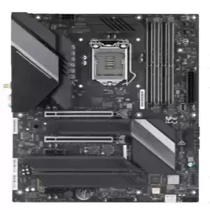 For Supermicro C9Z590-CGW Server Motherboard Single Socket LGA-1200 Tested