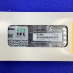 NEW F/S RETAIL J9151E HPE ARUBA 10G SFP+ LC LR 10KM SMF TRANSCEIVER