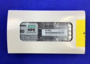 NEW F/S RETAIL J9151E HPE ARUBA 10G SFP+ LC LR 10KM SMF TRANSCEIVER